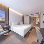 Atour X Hotel The Bund East Nanjing Road