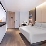 Atour X Hotel The Bund East Nanjing Road
