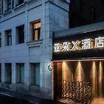 Atour X Hotel The Bund East Nanjing Road