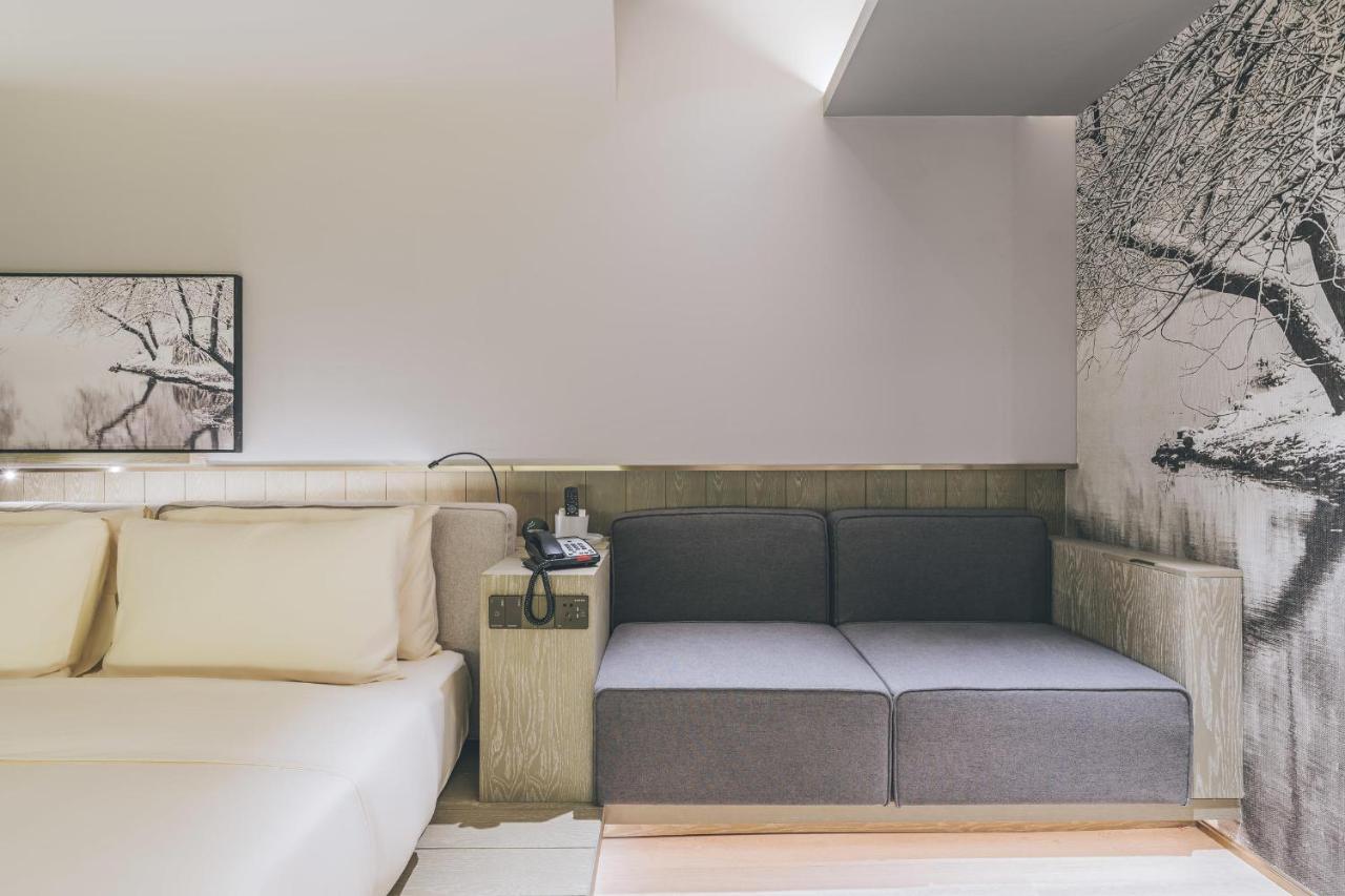 Atour X Hotel The Bund East Nanjing Road