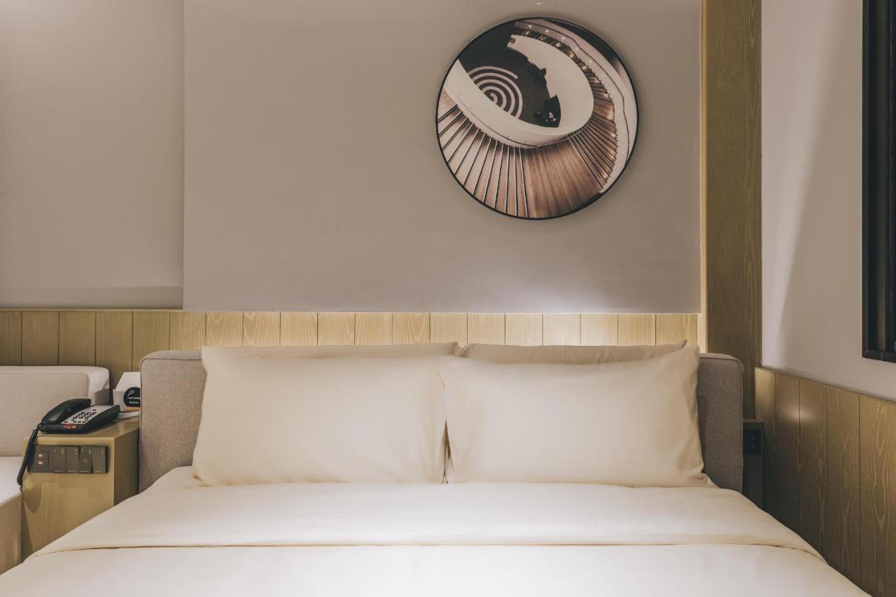 Atour X Hotel The Bund East Nanjing Road 4* Shanghai