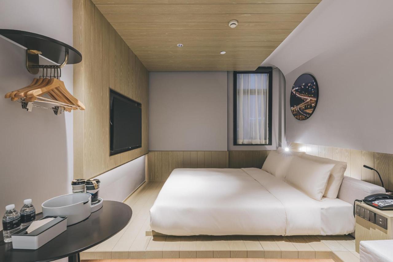 Atour X Hotel The Bund East Nanjing Road