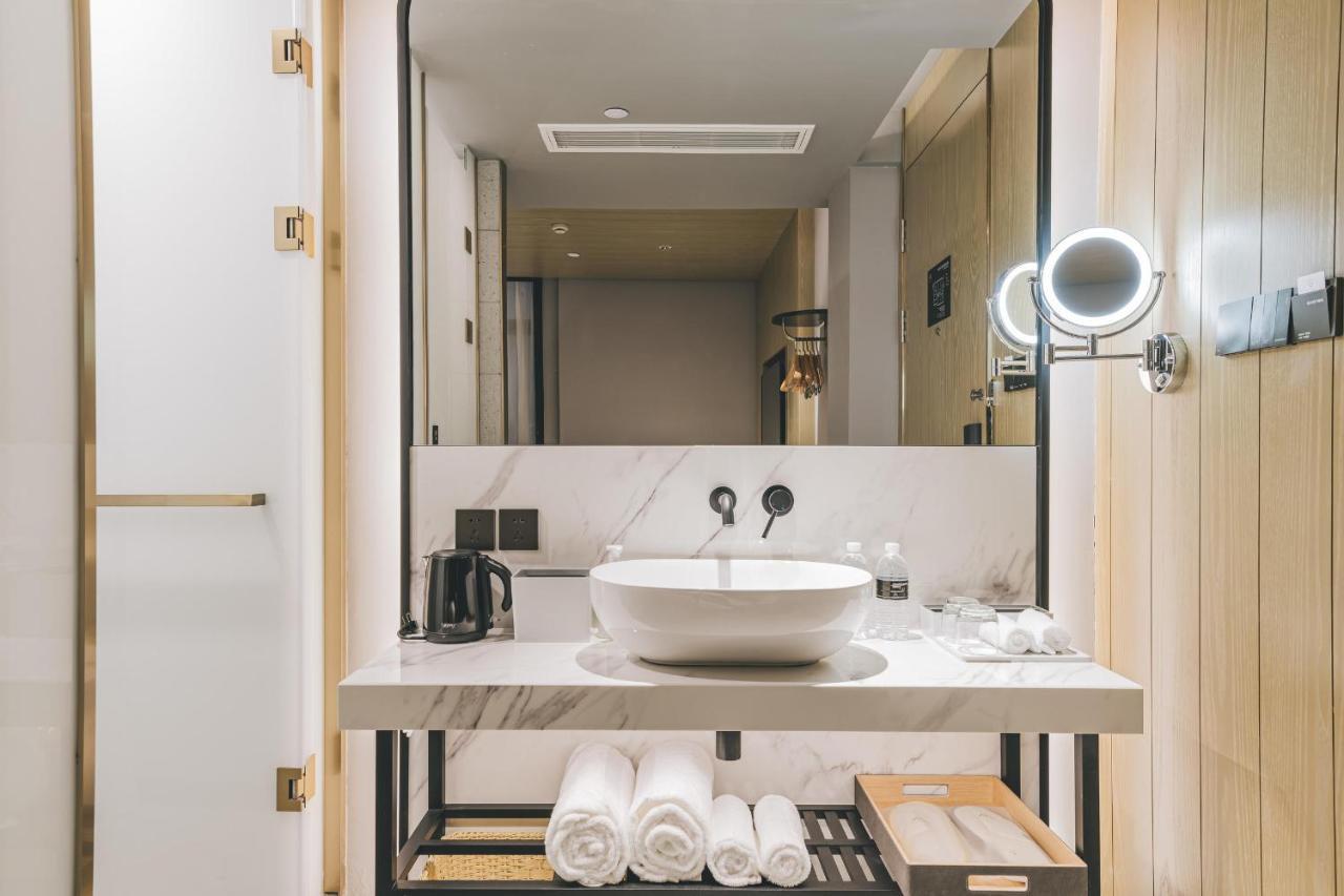 Hotel Atour X Hotel The Bund East Nanjing Road