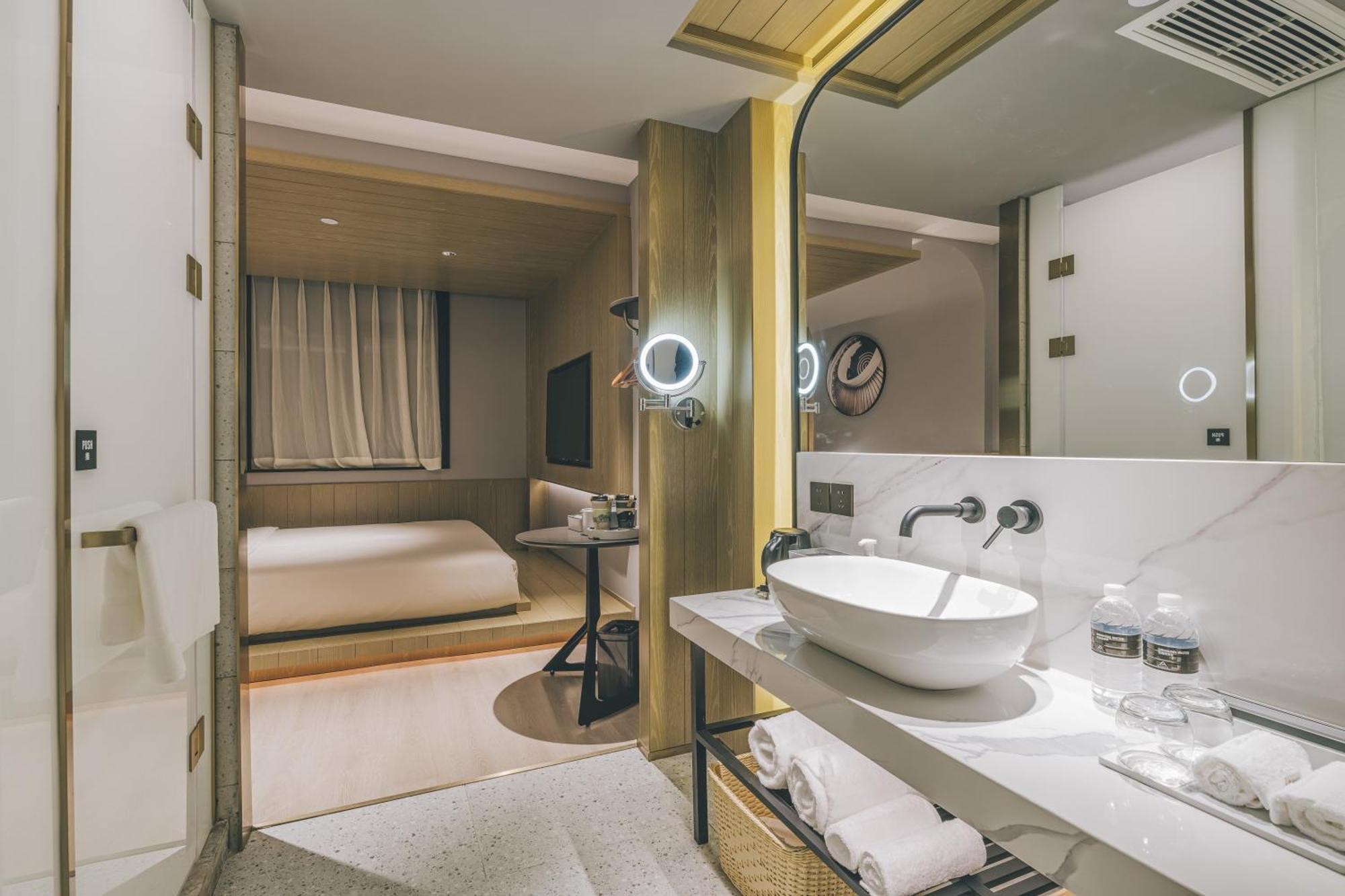 Atour X Hotel The Bund East Nanjing Road 4* Shanghai
