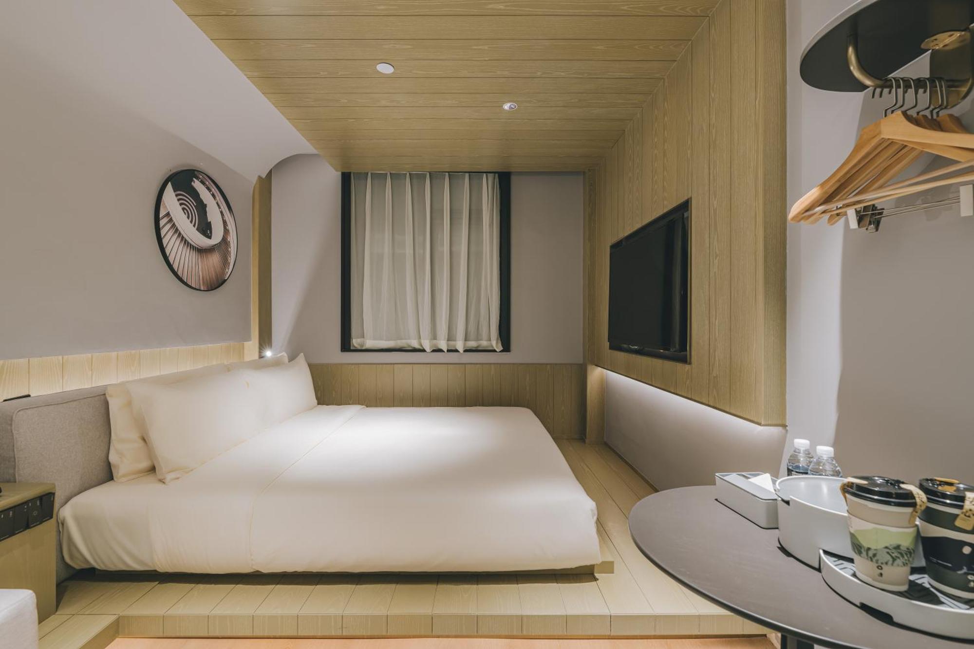 Atour X Hotel The Bund East Nanjing Road