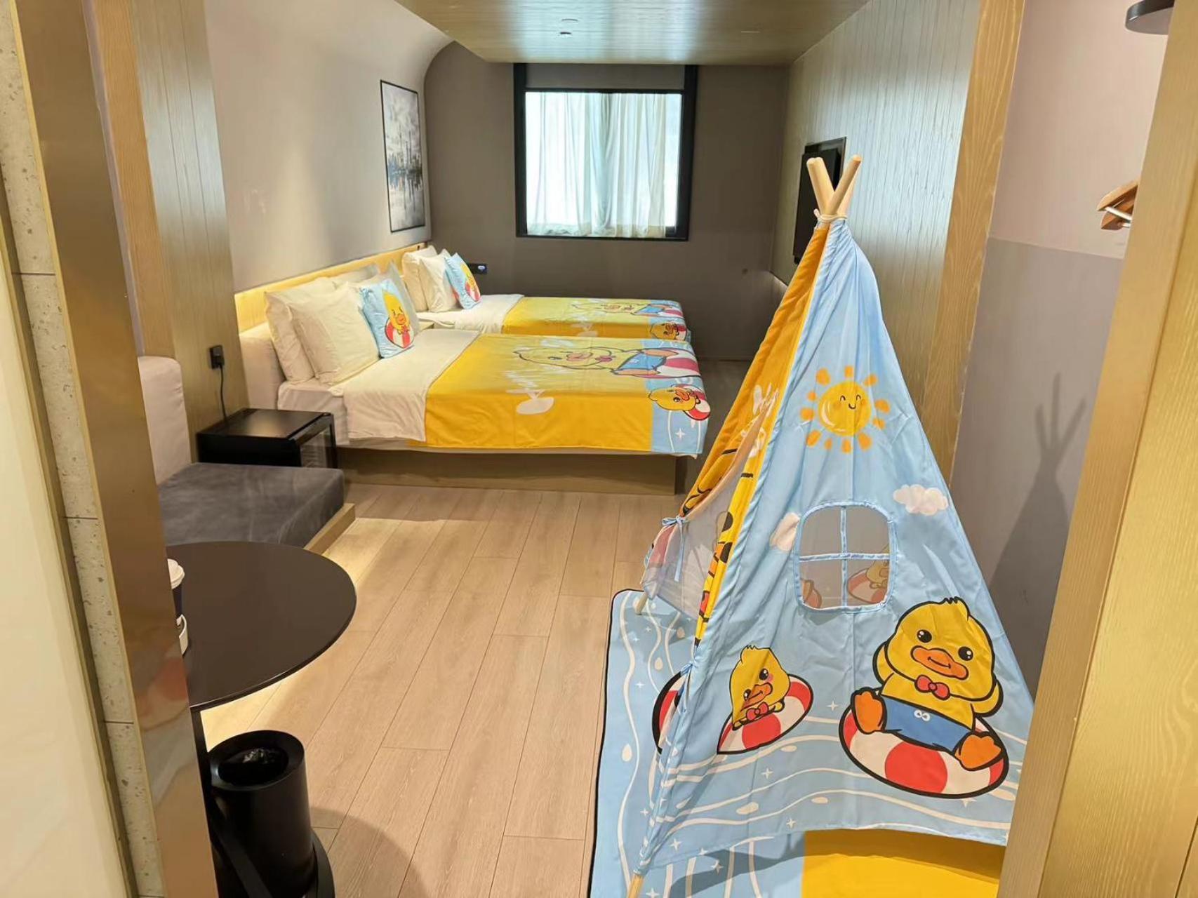 Atour X Hotel The Bund East Nanjing Road Shanghai