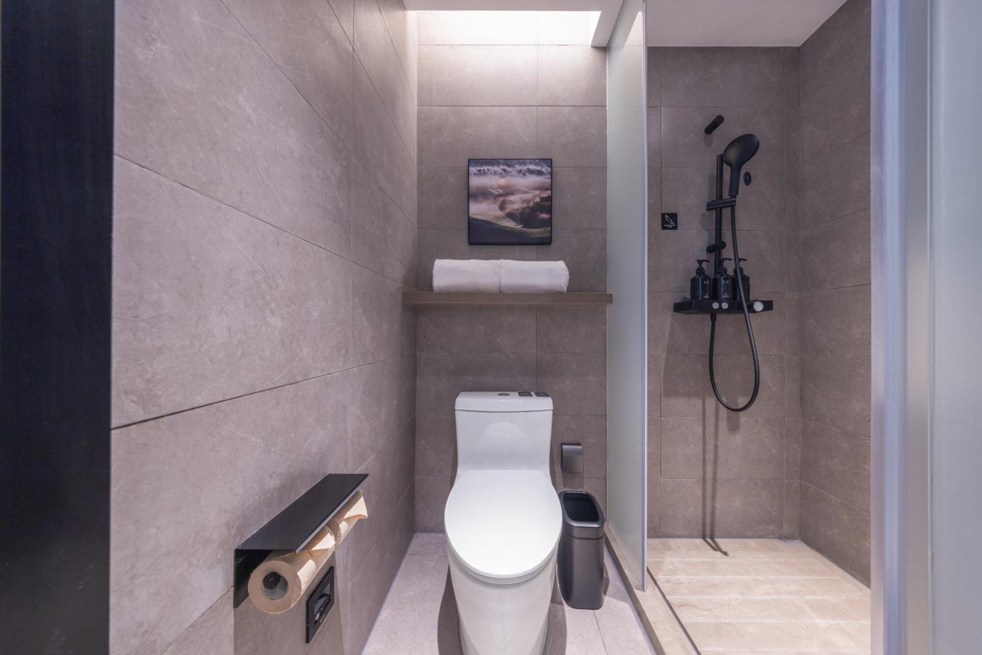 Atour X Hotel The Bund East Nanjing Road Hotel Shanghai