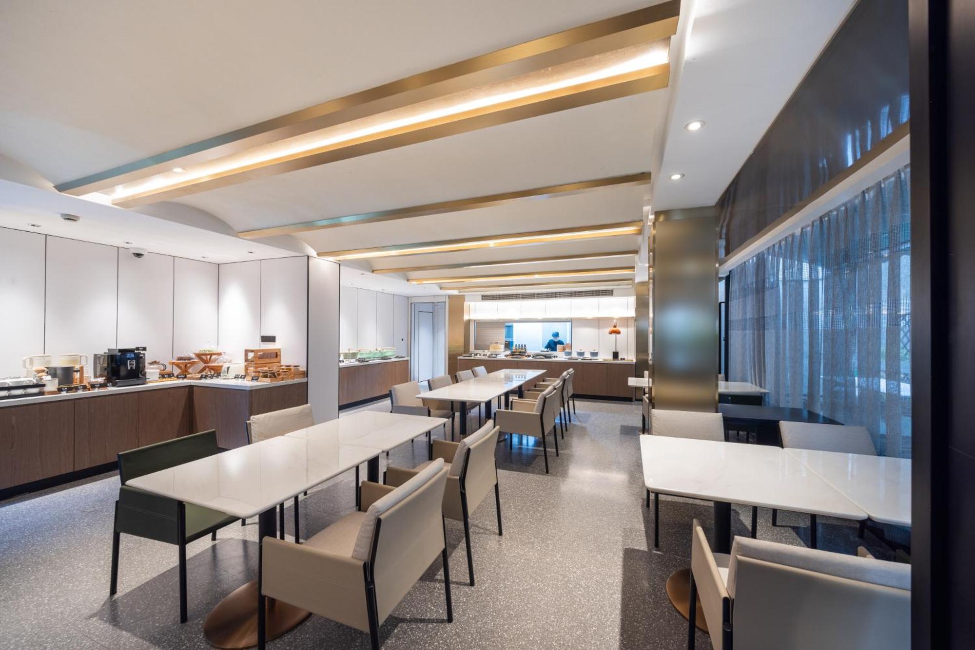 Atour X Hotel The Bund East Nanjing Road Hotel Shanghai