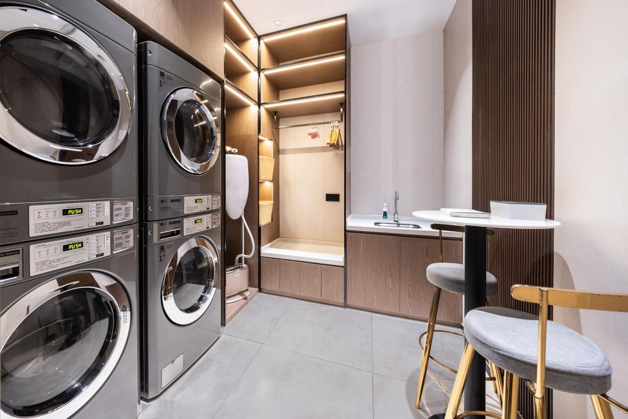 Atour X Hotel The Bund East Nanjing Road Shanghai